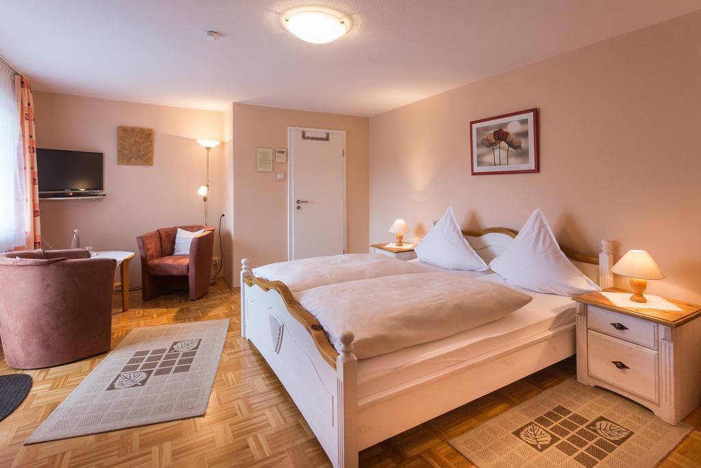 Hôtel Haus Kesper-Brunen à Willingen  Chambre photo