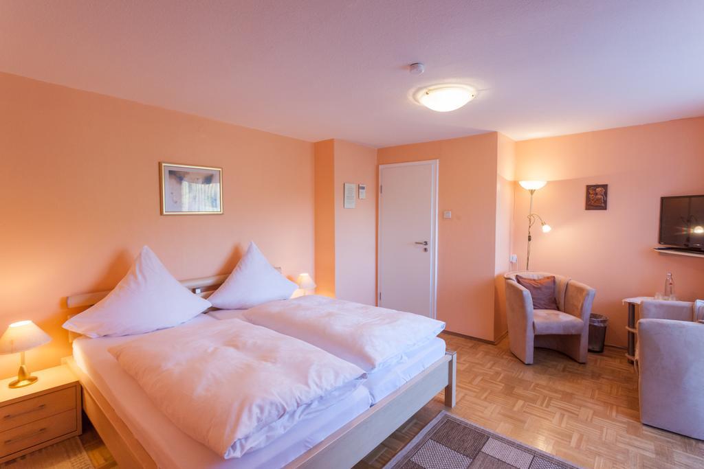 Hôtel Haus Kesper-Brunen à Willingen  Chambre photo