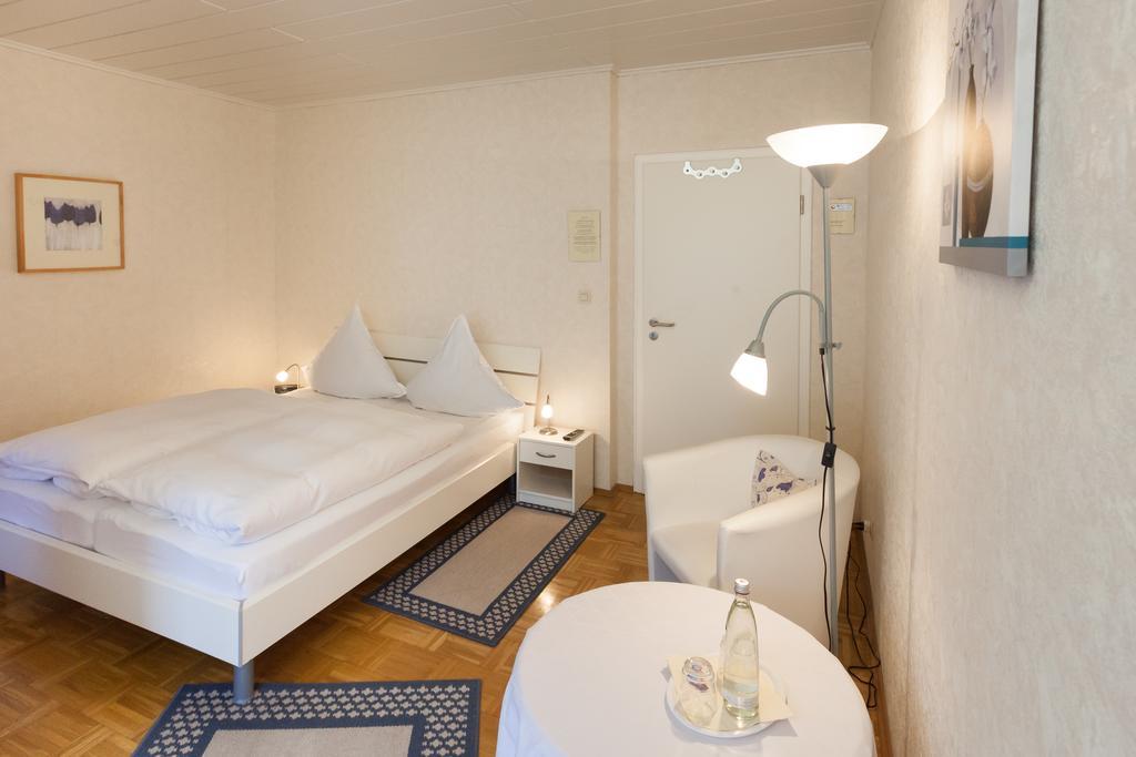 Hôtel Haus Kesper-Brunen à Willingen  Chambre photo