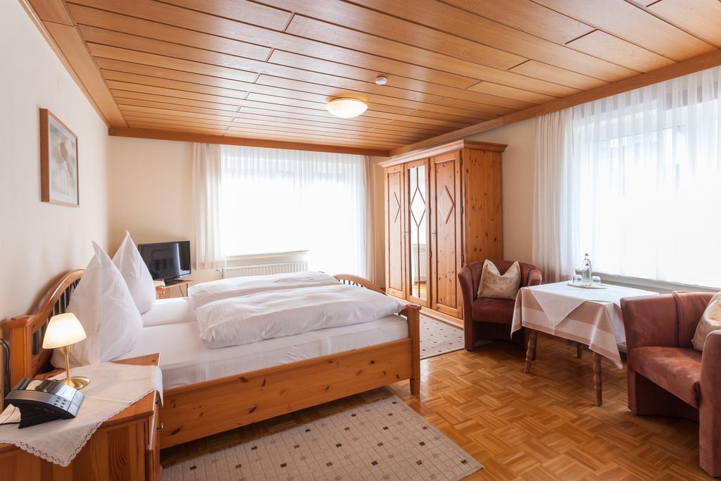 Hôtel Haus Kesper-Brunen à Willingen  Chambre photo