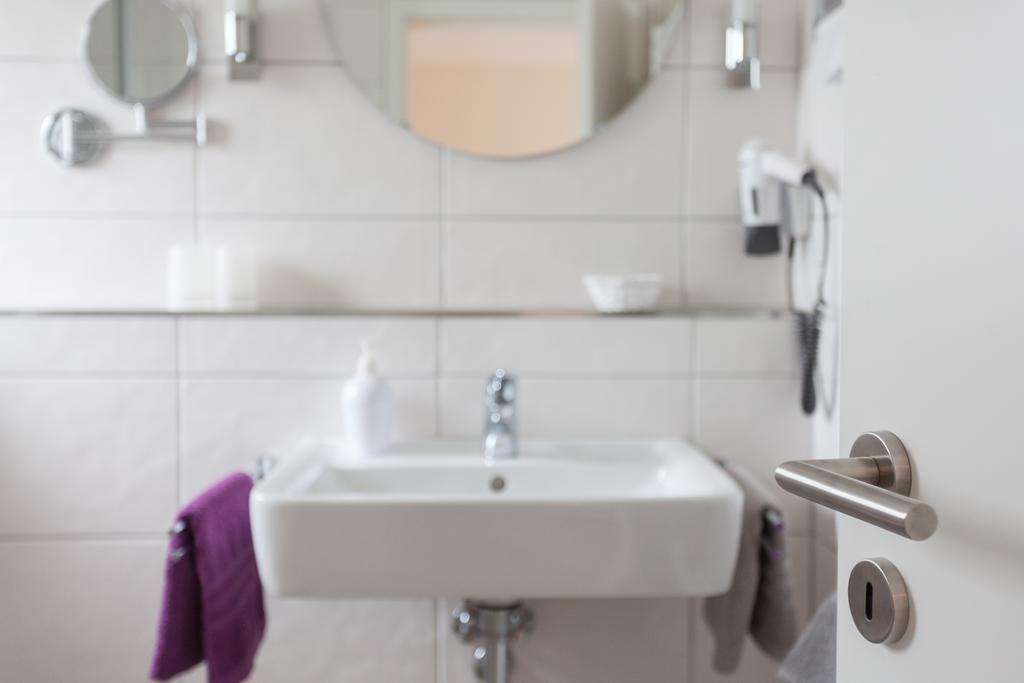 Hôtel Haus Kesper-Brunen à Willingen  Chambre photo