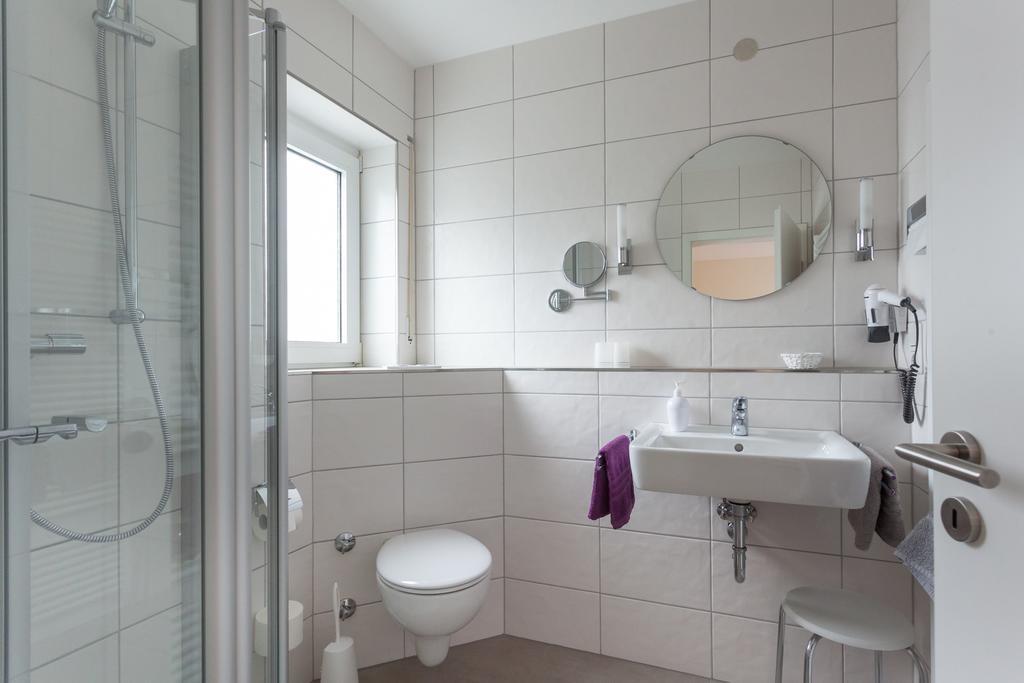 Hôtel Haus Kesper-Brunen à Willingen  Chambre photo