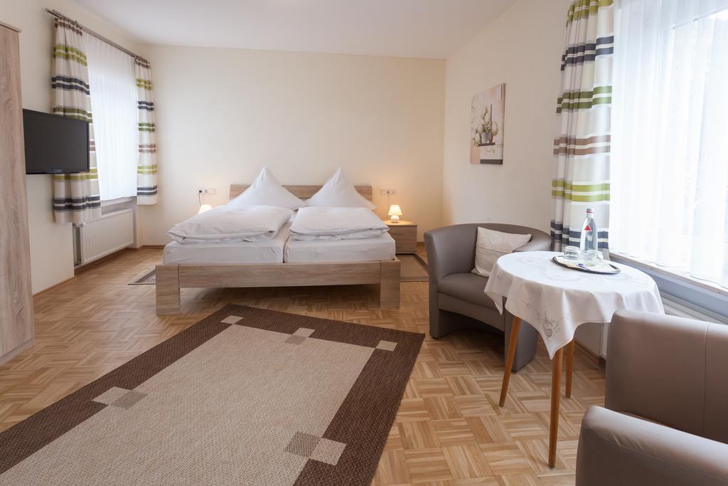 Hôtel Haus Kesper-Brunen à Willingen  Chambre photo