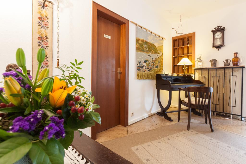 Hôtel Haus Kesper-Brunen à Willingen  Extérieur photo