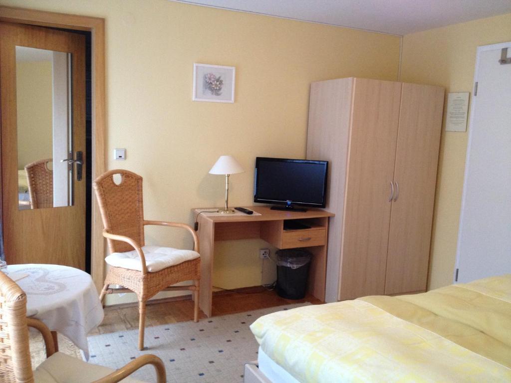 Hôtel Haus Kesper-Brunen à Willingen  Chambre photo