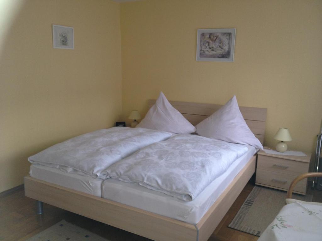Hôtel Haus Kesper-Brunen à Willingen  Chambre photo